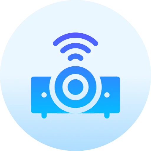 Projector icon
