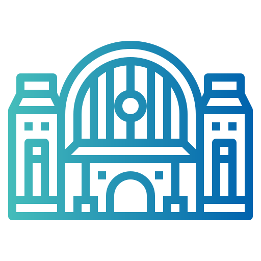 Building icon
