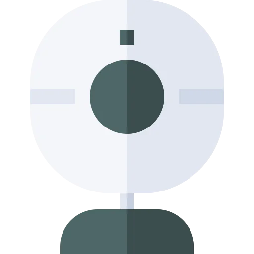 Web cam icon