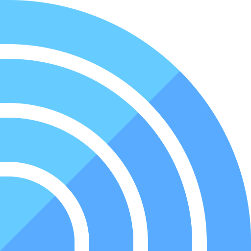 Wifi signal 图标