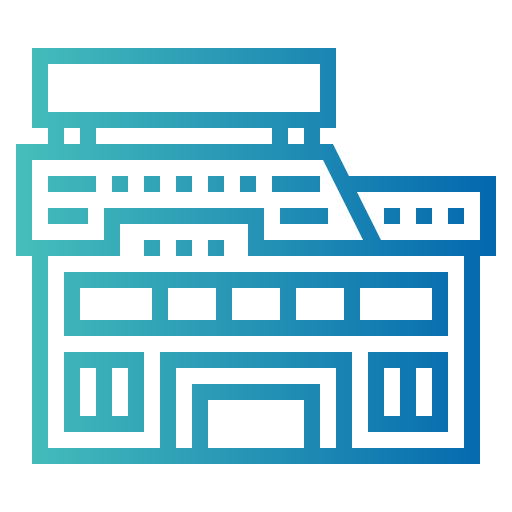 Terminal icon
