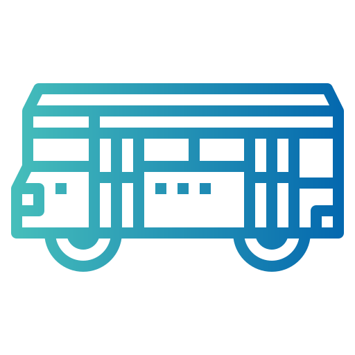 Bus icon