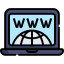 Www アイコン 64x64