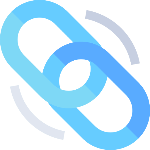 Link 图标