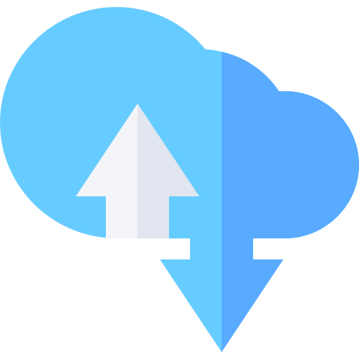 Cloud icon