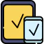 Synchronization icon 64x64