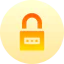 Padlock icon 64x64