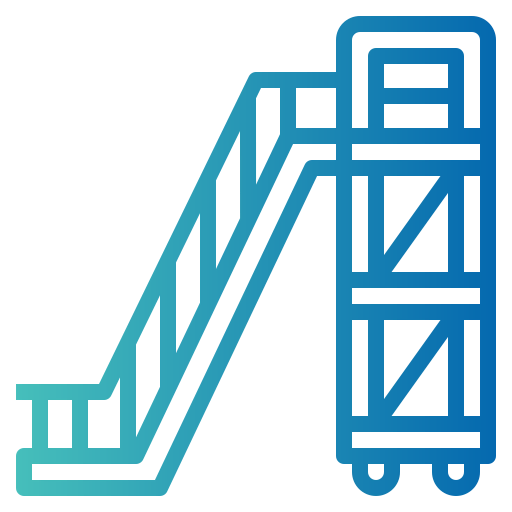 Platform 图标