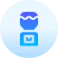 Water cooler icon 64x64