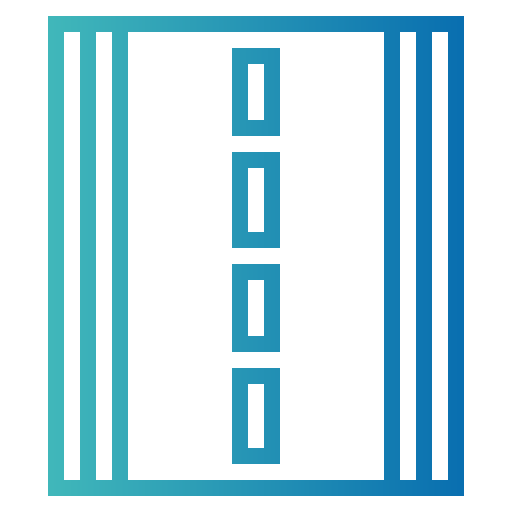 Road icon