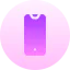 Smartphone icon 64x64