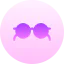 Sunglasses icon 64x64
