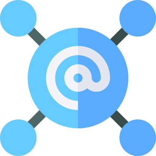 Connect icon