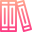Folders icon 64x64