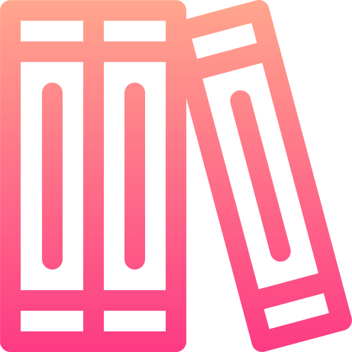Folders icon