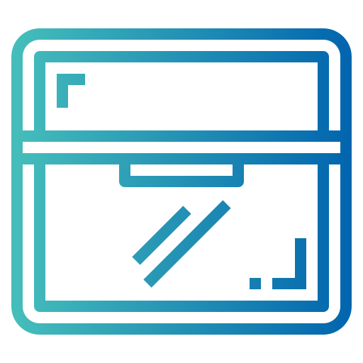 Window icon