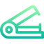 Stapler icon 64x64