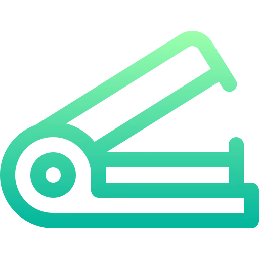 Stapler icon