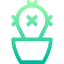 Cactus icon 64x64