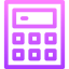 Calculator icon 64x64