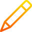 Pencil icon 64x64