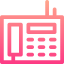 Fax icon 64x64