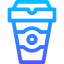 Coffee cup icon 64x64