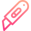 Cutter icon 64x64