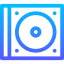 Compact disc icon 64x64