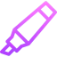 Highlighter icon 64x64
