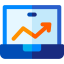 Laptop icon 64x64