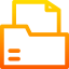 Folder icon 64x64