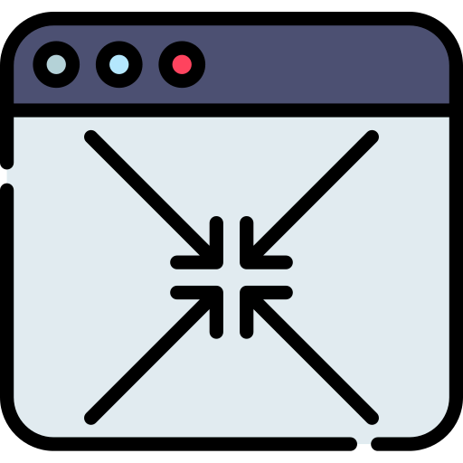 Size icon