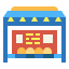 Bench icon 64x64
