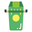 Bin icon 64x64