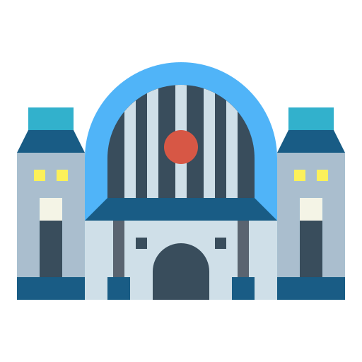 Building icon