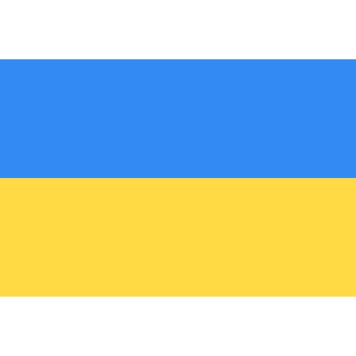 Ukraine ícone