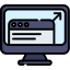 Browser іконка 64x64