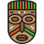 Mask icon 64x64