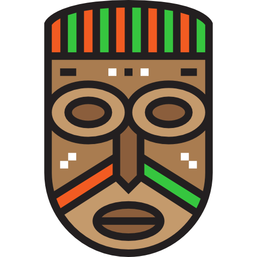 Mask icon
