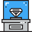 Diamond icon 64x64
