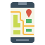 Map icon 64x64