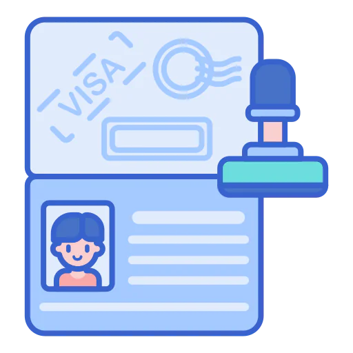 Visa icon