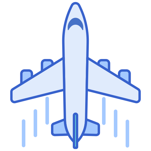 Flight icon