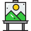 Art icon 64x64