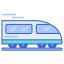 Train icon 64x64
