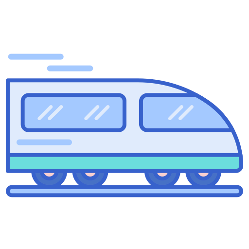 Train icon