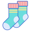 Socks icon 64x64