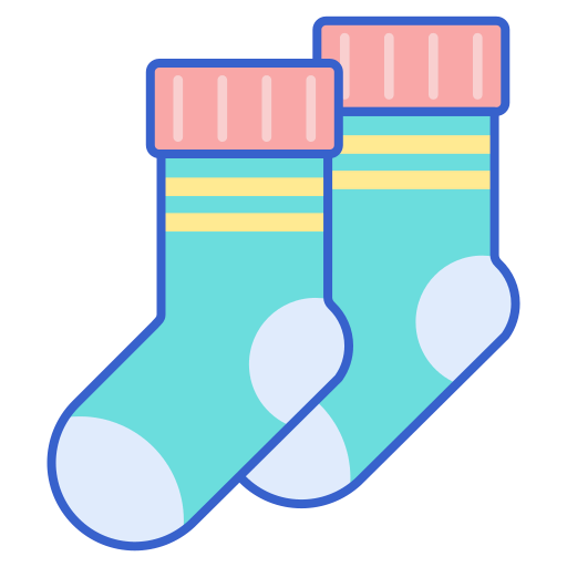 Socks icon