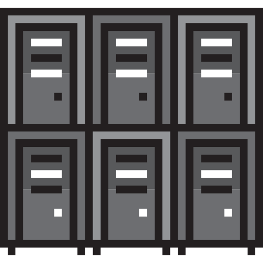 Locker icon